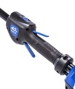 New 🤩 Kobalt Cordless Electric Hedge Trimmers 40-Volt Max 20-in Dual Cordless Electric Hedge Trimmer (Battery Not Included) 🤩 -Kobalt Sales Shop 09213409
