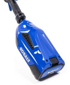 New 🤩 Kobalt Cordless Electric Hedge Trimmers 40-Volt Max 20-in Dual Cordless Electric Hedge Trimmer (Battery Not Included) 🤩 -Kobalt Sales Shop 09213414
