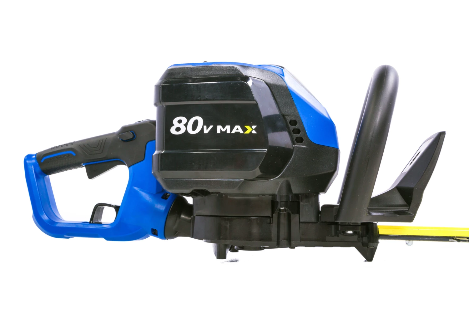 New π€© Kobalt Cordless Electric Hedge Trimmers 80-Volt Max 26-in Dual Cordless Electric Hedge Trimmer (Battery & Charger Included) π 8 New π€© Kobalt Cordless Electric Hedge Trimmers 80-Volt Max 26-in Dual Cordless Electric Hedge Trimmer (Battery & Charger Included) π - Image 8