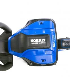 New π€© Kobalt Cordless Electric Hedge Trimmers 80-Volt Max 26-in Dual Cordless Electric Hedge Trimmer (Battery & Charger Included) π 15 New π€© Kobalt Cordless Electric Hedge Trimmers 80-Volt Max 26-in Dual Cordless Electric Hedge Trimmer (Battery & Charger Included) π -Kobalt Sales Shop 09252081 scaled