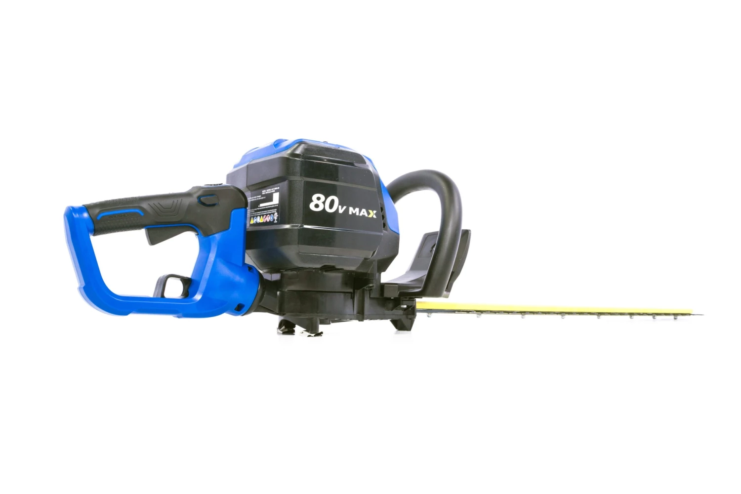 New π€© Kobalt Cordless Electric Hedge Trimmers 80-Volt Max 26-in Dual Cordless Electric Hedge Trimmer (Battery & Charger Included) π 4 New π€© Kobalt Cordless Electric Hedge Trimmers 80-Volt Max 26-in Dual Cordless Electric Hedge Trimmer (Battery & Charger Included) π - Image 4