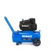 Top 10 🔔 Kobalt Air Compressors 8-Gallon Single Stage Portable Electric Horizontal Air Compressor 😍