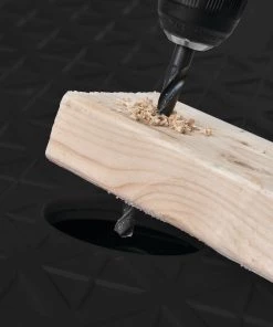 Best Sale 😀 Kobalt Screwdriver Bits Set High-speed Steel Round Shank Screwdriver Bit Set (230-Piece) ✔️ -Kobalt Sales Shop 09288308