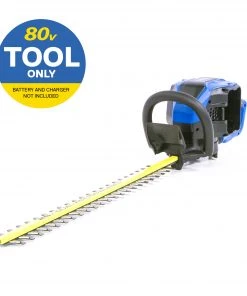 Top 10 𧨠Kobalt Cordless Electric Hedge Trimmers 80-Volt Max 26-in Dual Cordless Electric Hedge Trimmer (Battery Not Included) π€©