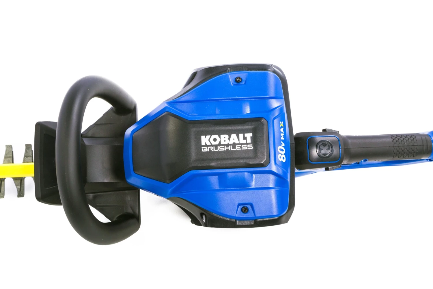 Top 10 𧨠Kobalt Cordless Electric Hedge Trimmers 80-Volt Max 26-in Dual Cordless Electric Hedge Trimmer (Battery Not Included) π€© 6 Top 10 𧨠Kobalt Cordless Electric Hedge Trimmers 80-Volt Max 26-in Dual Cordless Electric Hedge Trimmer (Battery Not Included) π€© - Image 6