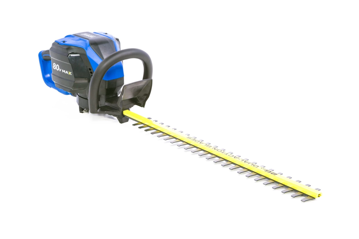 Top 10 𧨠Kobalt Cordless Electric Hedge Trimmers 80-Volt Max 26-in Dual Cordless Electric Hedge Trimmer (Battery Not Included) π€© 4 Top 10 𧨠Kobalt Cordless Electric Hedge Trimmers 80-Volt Max 26-in Dual Cordless Electric Hedge Trimmer (Battery Not Included) π€© - Image 4