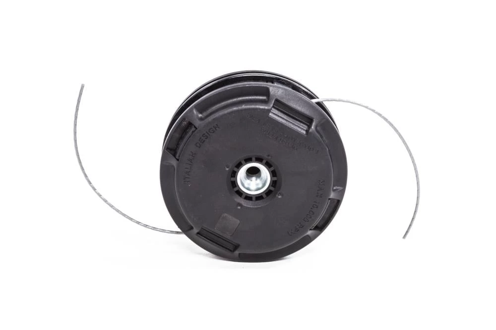 Outlet ✨ Kobalt String Trimmer Parts Plastic String Trimmer Replacement Spool ⌛ 7 Outlet ✨ Kobalt String Trimmer Parts Plastic String Trimmer Replacement Spool ⌛ - Image 7