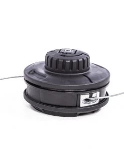 Outlet ✨ Kobalt String Trimmer Parts Plastic String Trimmer Replacement Spool ⌛