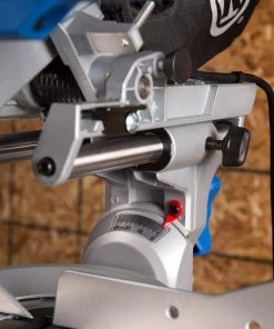 Top 10 🛒 Kobalt Miter Saws Compact sliding 7-1/4-in 10 Amps Single Bevel Sliding Compound Corded Miter Saw 🌟 -Kobalt Sales Shop 09428052