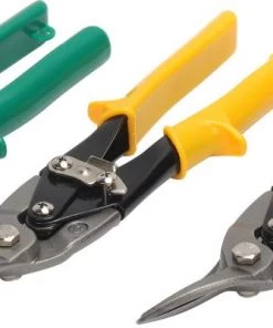 Coupon 👍 Kobalt Tin Snips Carbon Steel Snips 🤩