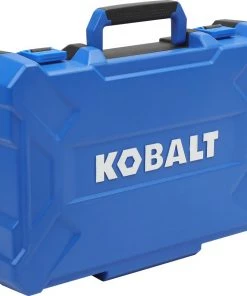 Coupon ⌛ Kobalt Mechanics Tool Sets 89-Piece Standard (SAE) Polished Chrome Mechanics Tool Set (3/8-in) ⭐ -Kobalt Sales Shop 09736994