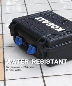 Coupon ⌛ Kobalt Mechanics Tool Sets 89-Piece Standard (SAE) Polished Chrome Mechanics Tool Set (3/8-in) ⭐ -Kobalt Sales Shop 09736995