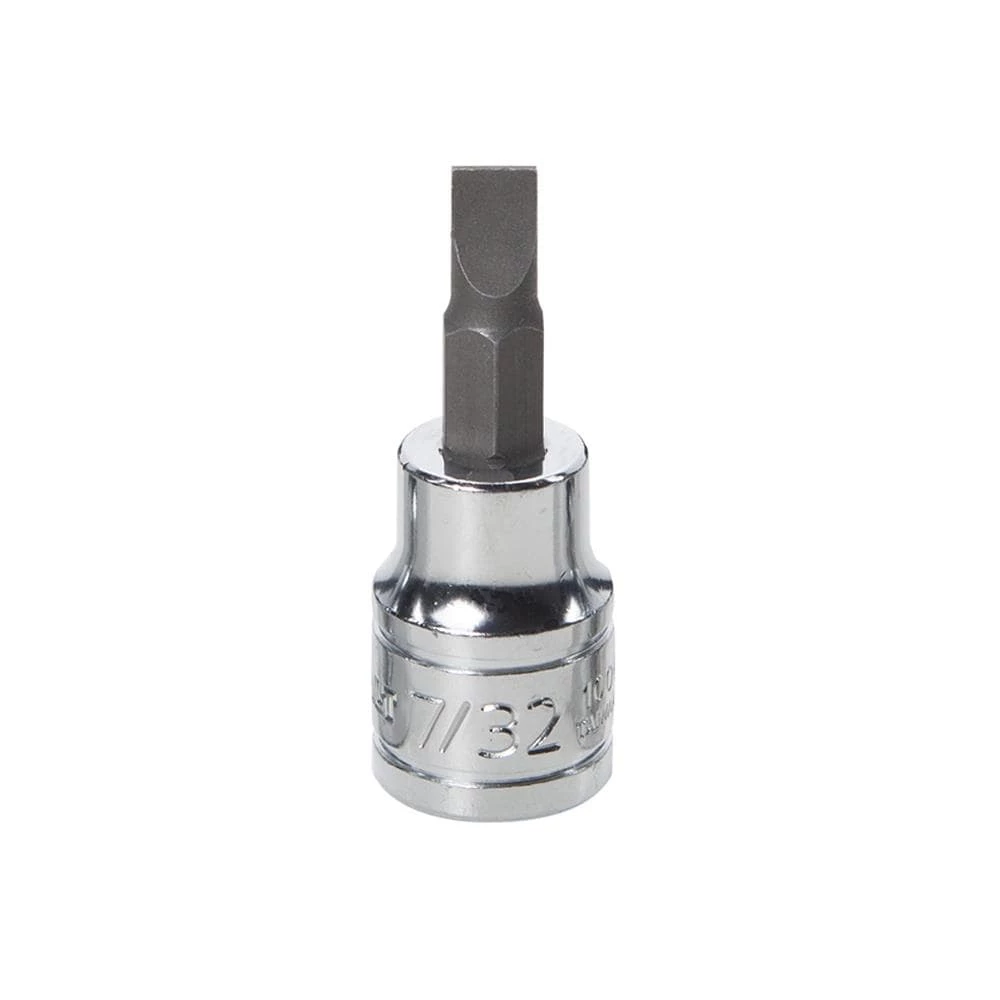 Cheapest π Kobalt Driver Sockets & Sets 1/4-in Drive 7/32-in Flathead Bit Flat Driver Socket π― 1 Cheapest π Kobalt Driver Sockets & Sets 1/4-in Drive 7/32-in Flathead Bit Flat Driver Socket π―