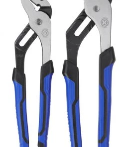Promo 🤩 Kobalt Plier Sets 12-in Home Repair Tongue And Groove Pliers 🎁