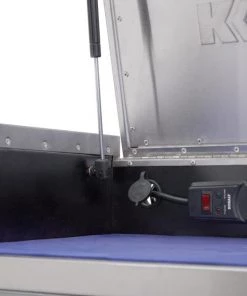 Cheapest 😀 Kobalt Top Tool Chests 3000 Series 27-in W x 23.2-in H 5-Drawer Stainless Steel Tool Chest (Stainless Steel) 🤩 -Kobalt Sales Shop 09749982