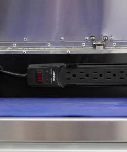 Cheapest 😀 Kobalt Top Tool Chests 3000 Series 27-in W x 23.2-in H 5-Drawer Stainless Steel Tool Chest (Stainless Steel) 🤩 -Kobalt Sales Shop 09749983