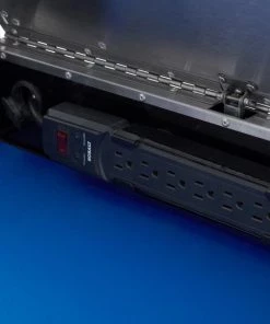 Cheapest 😀 Kobalt Top Tool Chests 3000 Series 27-in W x 23.2-in H 5-Drawer Stainless Steel Tool Chest (Stainless Steel) 🤩 -Kobalt Sales Shop 09749985