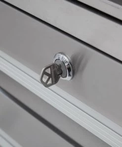 Cheapest 😀 Kobalt Top Tool Chests 3000 Series 27-in W x 23.2-in H 5-Drawer Stainless Steel Tool Chest (Stainless Steel) 🤩 -Kobalt Sales Shop 09749986