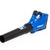 Coupon ❤️ Kobalt Cordless Electric Leaf Blowers 40-Volt Max 110-MPH Handheld Cordless Electric Leaf Blower(Battery Not Included) 😀