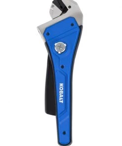 Discount 𧨠Kobalt Adjustable Wrenches Ratcheting Rapid Adjust 8-in Steel and Plastic Adjustable Wrench β 7 Discount 𧨠Kobalt Adjustable Wrenches Ratcheting Rapid Adjust 8-in Steel and Plastic Adjustable Wrench β -Kobalt Sales Shop 09976992