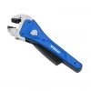 Discount 🧨 Kobalt Adjustable Wrenches Ratcheting Rapid Adjust 8-in Steel and Plastic Adjustable Wrench ⭐