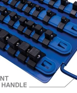 Buy π€© Kobalt Tool Storage Accessories Steel Multiple Drive Socket Storage π₯ 14 Buy π€© Kobalt Tool Storage Accessories Steel Multiple Drive Socket Storage π₯ -Kobalt Sales Shop 10027555