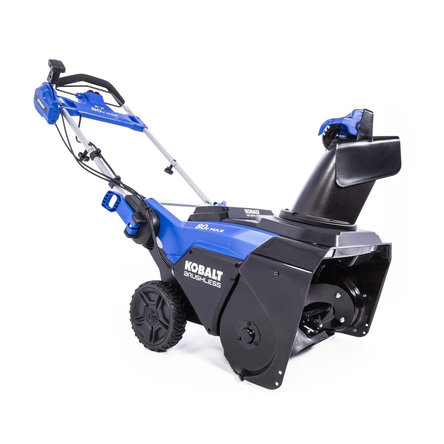 Brand new π― Kobalt Cordless Electric Snow Blowers 80-Volt Max 22-in Single-stage Cordless Electric Snow Blower (Battery Not Included) π 2 Brand new π― Kobalt Cordless Electric Snow Blowers 80-Volt Max 22-in Single-stage Cordless Electric Snow Blower (Battery Not Included) π - Image 2