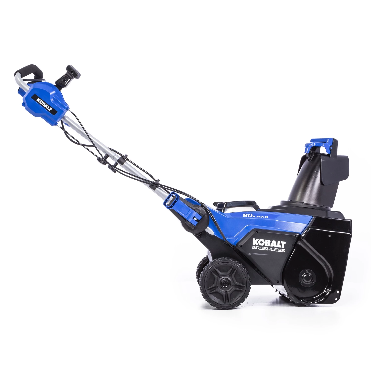 Brand new π― Kobalt Cordless Electric Snow Blowers 80-Volt Max 22-in Single-stage Cordless Electric Snow Blower (Battery Not Included) π 3 Brand new π― Kobalt Cordless Electric Snow Blowers 80-Volt Max 22-in Single-stage Cordless Electric Snow Blower (Battery Not Included) π - Image 3