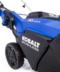 Brand new π― Kobalt Cordless Electric Snow Blowers 80-Volt Max 22-in Single-stage Cordless Electric Snow Blower (Battery Not Included) π 16 Brand new π― Kobalt Cordless Electric Snow Blowers 80-Volt Max 22-in Single-stage Cordless Electric Snow Blower (Battery Not Included) π -Kobalt Sales Shop 10062531 scaled