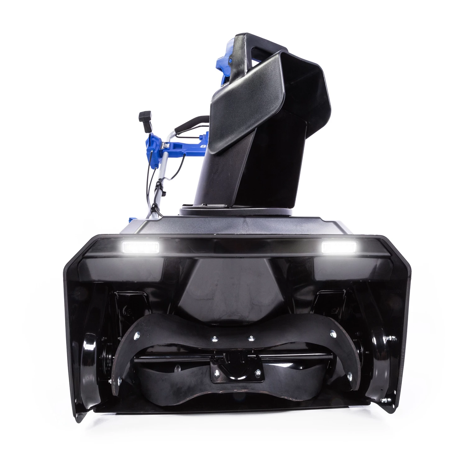 Brand new π― Kobalt Cordless Electric Snow Blowers 80-Volt Max 22-in Single-stage Cordless Electric Snow Blower (Battery Not Included) π 8 Brand new π― Kobalt Cordless Electric Snow Blowers 80-Volt Max 22-in Single-stage Cordless Electric Snow Blower (Battery Not Included) π - Image 8