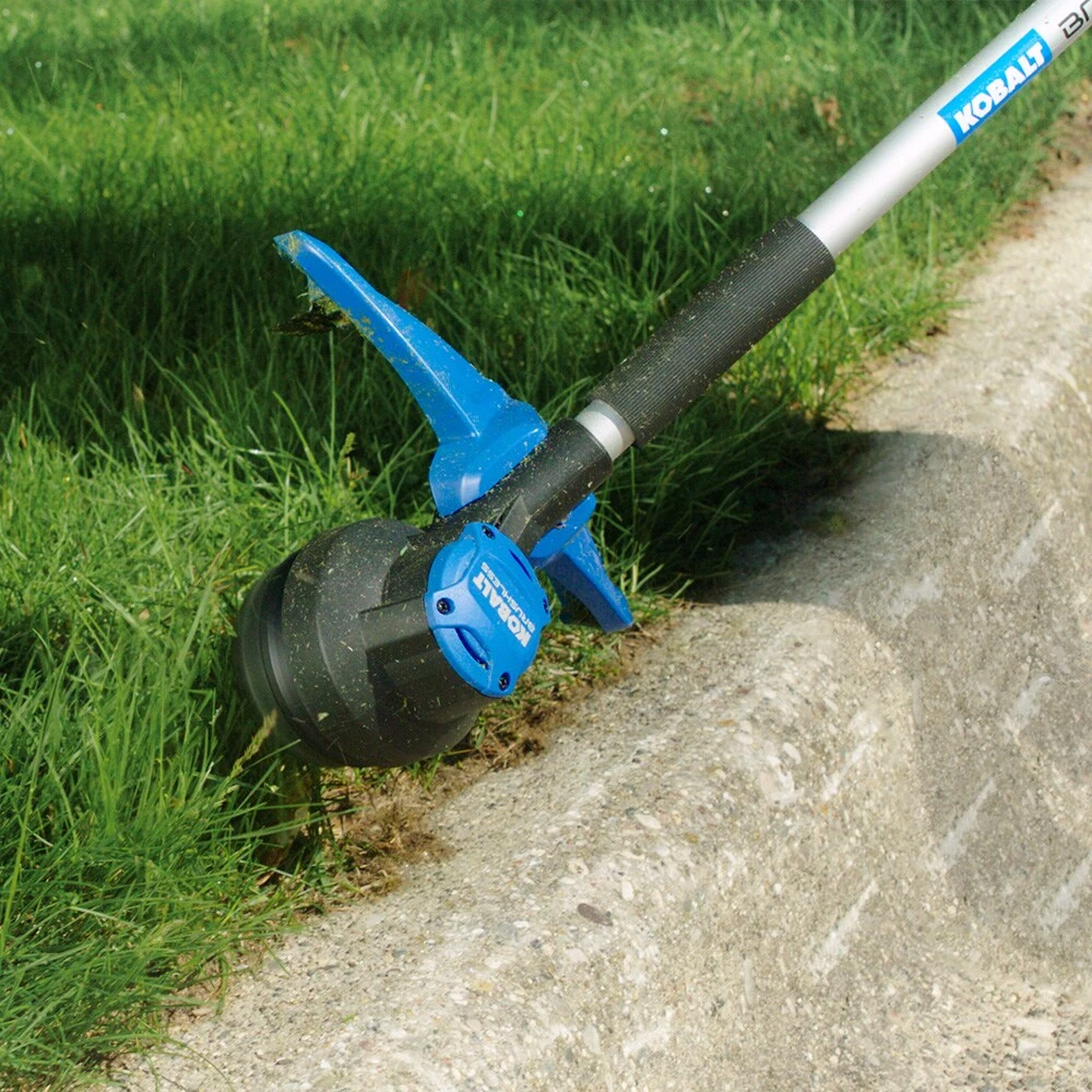 Best Pirce π Kobalt Cordless Electric String Trimmers 24-Volt Max 12-in Straight Cordless String Trimmer (Battery Included) β 7 Best Pirce π Kobalt Cordless Electric String Trimmers 24-Volt Max 12-in Straight Cordless String Trimmer (Battery Included) β - Image 7