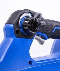 Hot Sale ❤️ Kobalt Cordless Electric Leaf Blowers 80-volt Max 630-CFM Brushless Handheld Cordless Electric Leaf Blower (Tool Only) 💯 -Kobalt Sales Shop 10216807