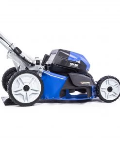 Best Sale β Kobalt Cordless Electric Push Lawn Mowers 80-Volt Max Brushless 21-in Self-propelled Cordless Electric Lawn Mower 6 Ah (Battery and Charger Included) 𧨠14 Best Sale β Kobalt Cordless Electric Push Lawn Mowers 80-Volt Max Brushless 21-in Self-propelled Cordless Electric Lawn Mower 6 Ah (Battery and Charger Included) 𧨠-Kobalt Sales Shop 10217251