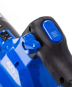 Coupon ❤️ Kobalt Cordless Electric Leaf Blowers 40-Volt Max 110-MPH Handheld Cordless Electric Leaf Blower(Battery Not Included) 😀 -Kobalt Sales Shop 10338241 scaled