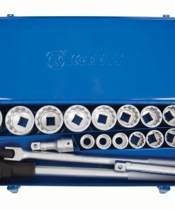 Wholesale π Kobalt Mechanics Tool Sets 3/4-in Drive 20-Piece Standard (SAE) Matte Mechanics Tool Set (3/4-in;) π― 12 Wholesale π Kobalt Mechanics Tool Sets 3/4-in Drive 20-Piece Standard (SAE) Matte Mechanics Tool Set (3/4-in;) π― -Kobalt Sales Shop 10421574 scaled