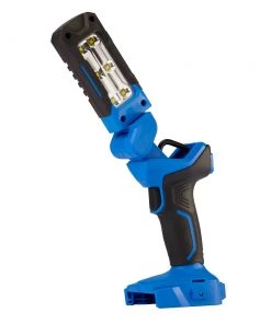 Wholesale 🧨 Kobalt Power Tool Flashlights 24-volt Max 700-Lumen LED Rechargeable Power Tool Flashlight ⌛ -Kobalt Sales Shop 10434237