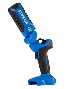 Wholesale 🧨 Kobalt Power Tool Flashlights 24-volt Max 700-Lumen LED Rechargeable Power Tool Flashlight ⌛ -Kobalt Sales Shop 10434238
