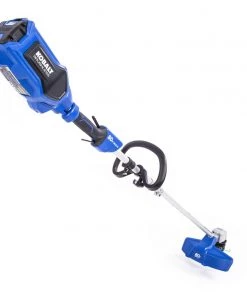 New ❤️ Kobalt Cordless Electric String Trimmers 80-volt Max 16-in Straight Cordless String Trimmer (Tool Only) 🌟 -Kobalt Sales Shop 10531159 scaled