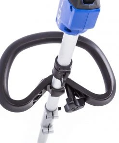 Best deal ✨ Kobalt Cordless Electric String Trimmers 80-Volt Max 16-in Straight Cordless String Trimmer (Battery Included) 🛒 -Kobalt Sales Shop 10534074 scaled