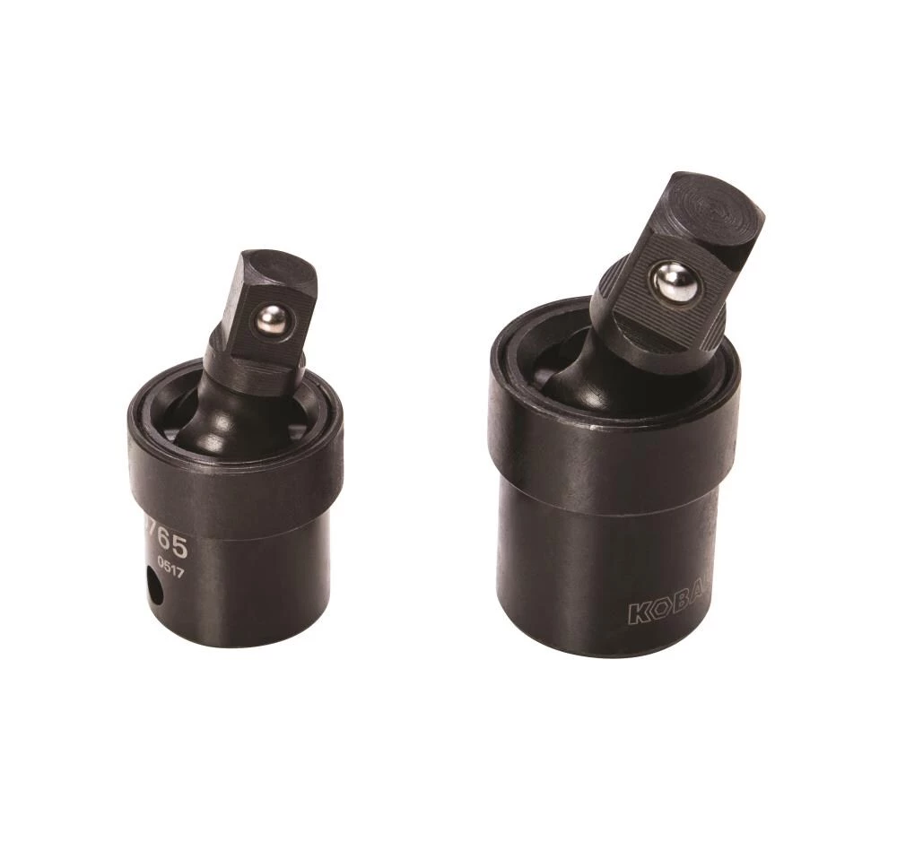 Discount π€© Kobalt Drive Tool & Socket Accessories 8-Piece Impact Drive Accessory Set π 8 Discount π€© Kobalt Drive Tool & Socket Accessories 8-Piece Impact Drive Accessory Set π - Image 8