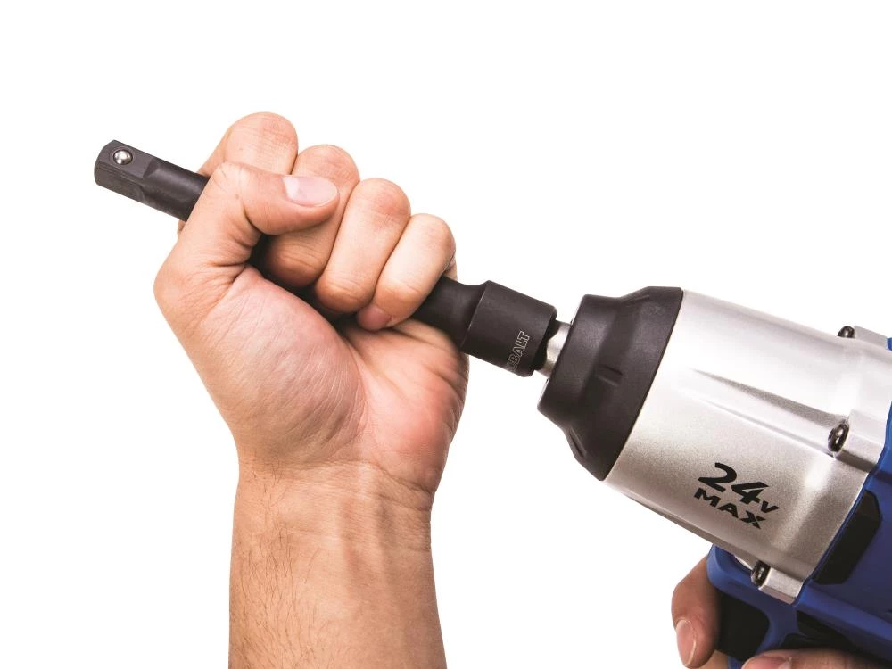 Discount π€© Kobalt Drive Tool & Socket Accessories 8-Piece Impact Drive Accessory Set π 9 Discount π€© Kobalt Drive Tool & Socket Accessories 8-Piece Impact Drive Accessory Set π - Image 9