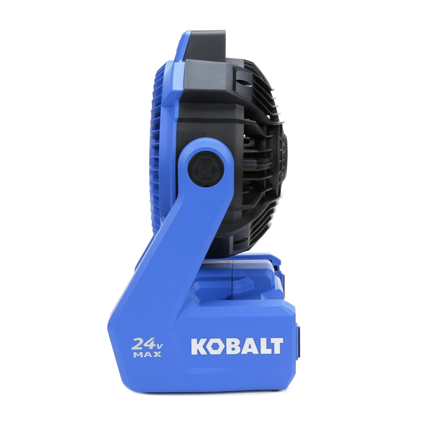 Discount π Kobalt Jobsite Blowers Hybrid 24-volt Max Jobsite Blower (Tool Only) 𧨠3 Discount π Kobalt Jobsite Blowers Hybrid 24-volt Max Jobsite Blower (Tool Only) 𧨠- Image 3