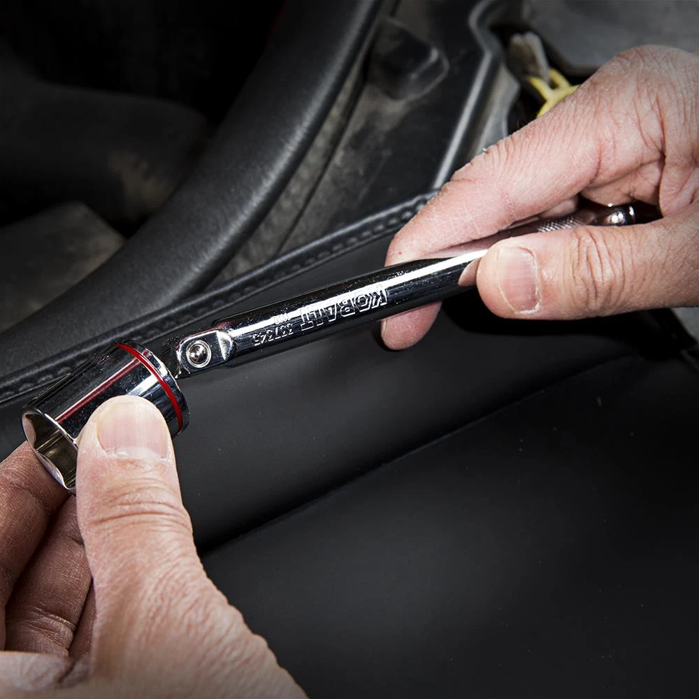 Brand new π Kobalt Drive Tool & Socket Accessories 20-Piece β 2 Brand new π Kobalt Drive Tool & Socket Accessories 20-Piece β - Image 2