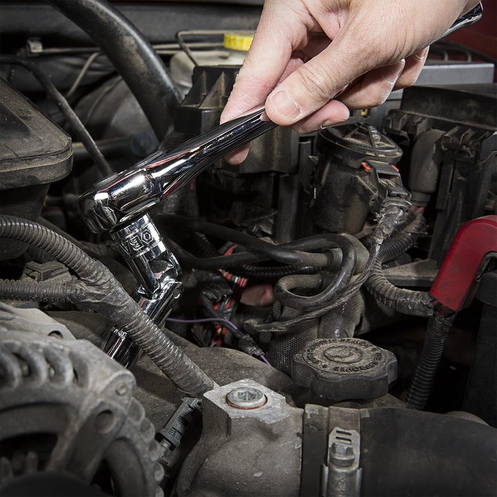 Brand new π Kobalt Drive Tool & Socket Accessories 20-Piece β 4 Brand new π Kobalt Drive Tool & Socket Accessories 20-Piece β - Image 4