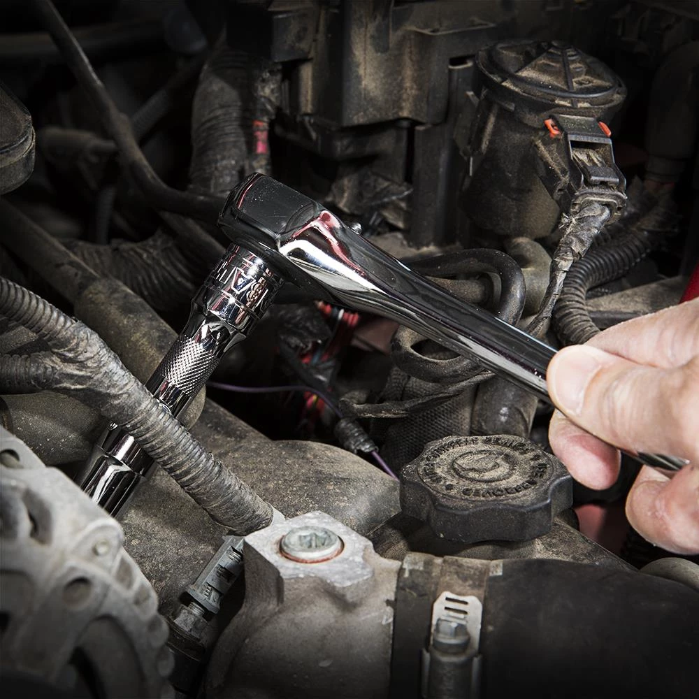 Brand new π Kobalt Drive Tool & Socket Accessories 20-Piece β 5 Brand new π Kobalt Drive Tool & Socket Accessories 20-Piece β - Image 5