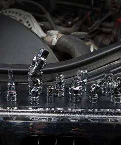 Brand new π Kobalt Drive Tool & Socket Accessories 20-Piece β 11 Brand new π Kobalt Drive Tool & Socket Accessories 20-Piece β -Kobalt Sales Shop 10737934