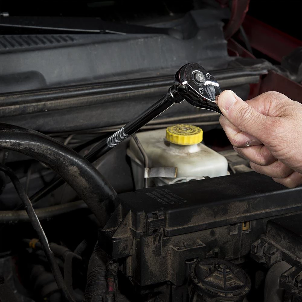 Best Pirce π Kobalt Socket Extensions 1-Piece 3/8-in Drive 20-in Socket Extension π 4 Best Pirce π Kobalt Socket Extensions 1-Piece 3/8-in Drive 20-in Socket Extension π - Image 4