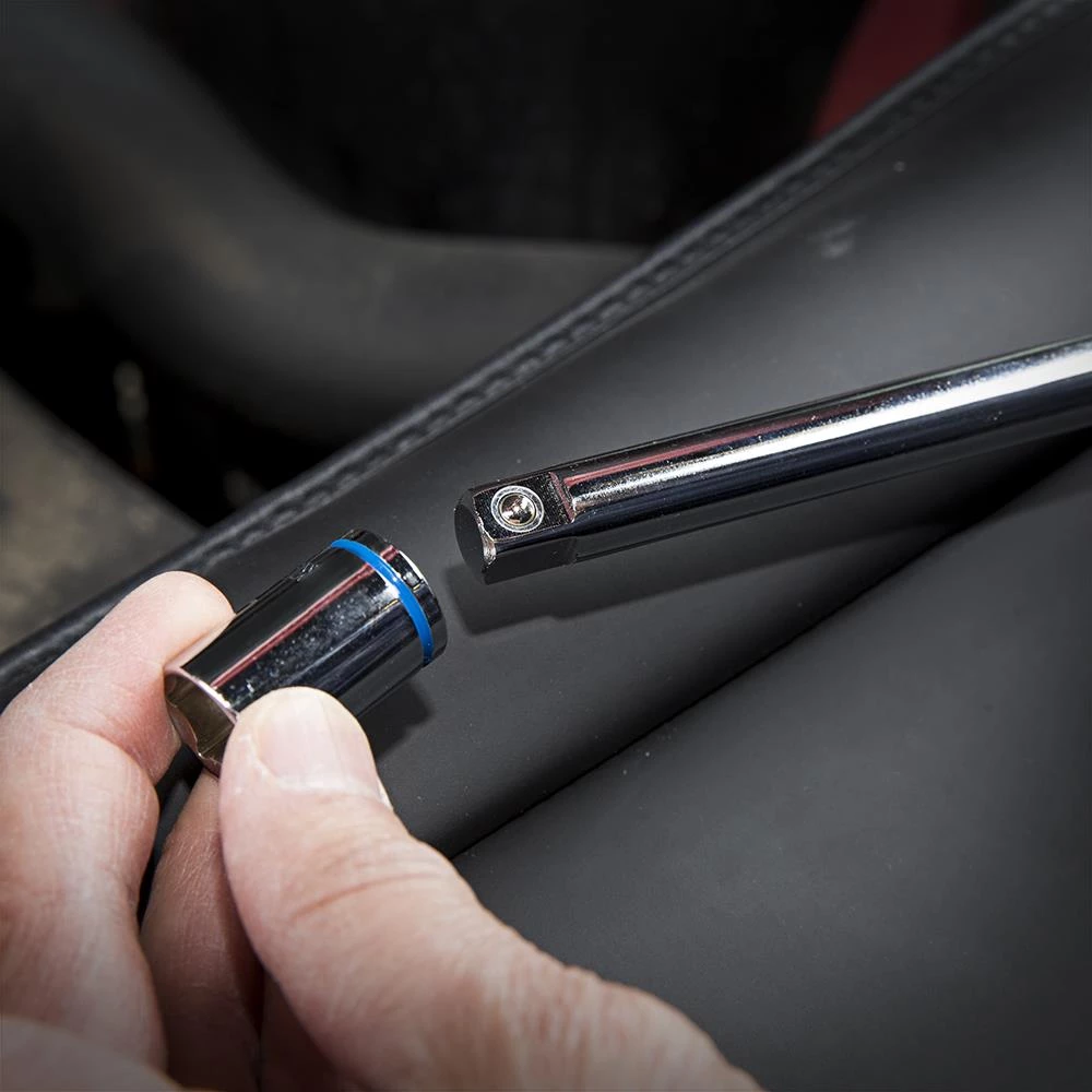 Best Pirce π Kobalt Socket Extensions 1-Piece 3/8-in Drive 20-in Socket Extension π 5 Best Pirce π Kobalt Socket Extensions 1-Piece 3/8-in Drive 20-in Socket Extension π - Image 5