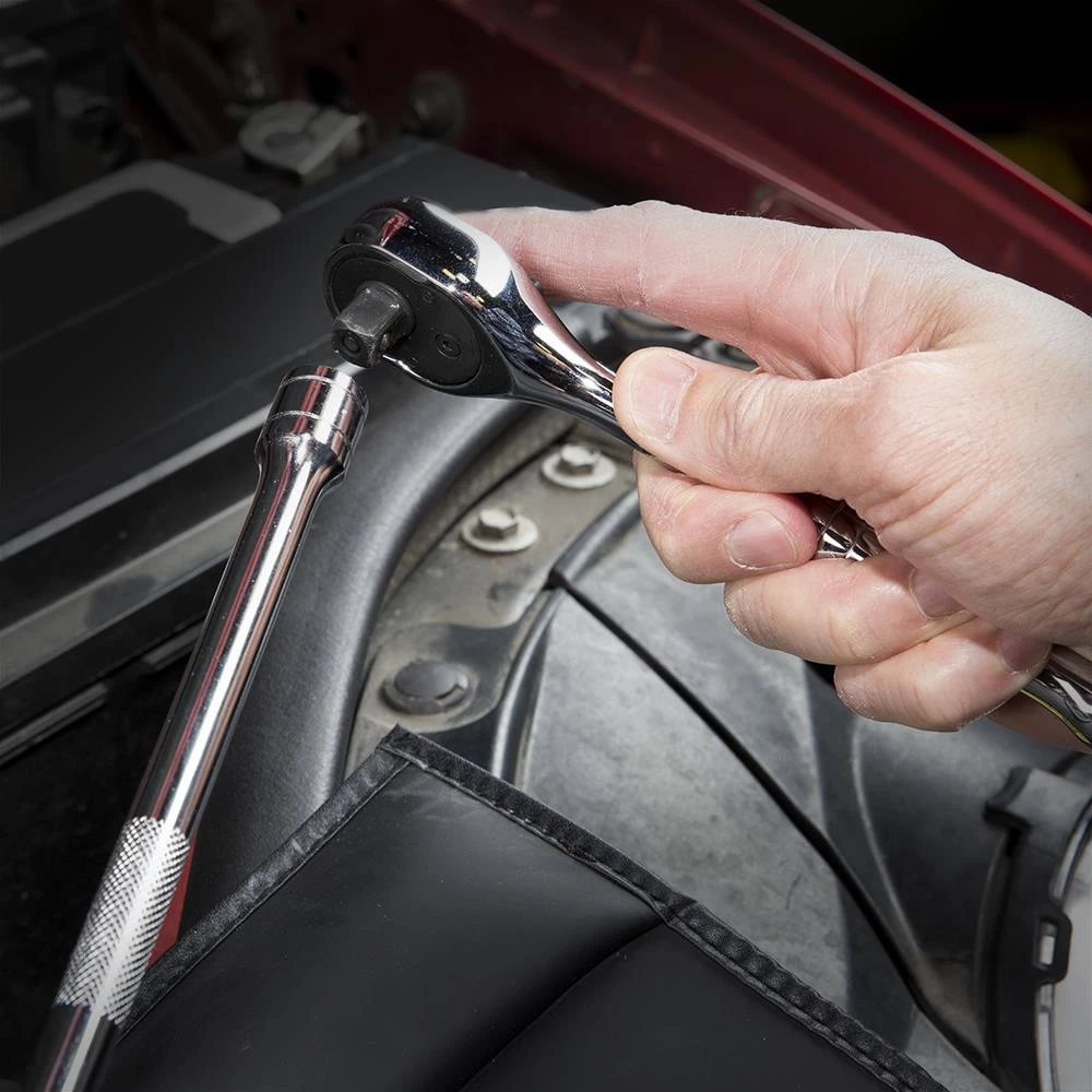 Best Pirce π Kobalt Socket Extensions 1-Piece 3/8-in Drive 20-in Socket Extension π 6 Best Pirce π Kobalt Socket Extensions 1-Piece 3/8-in Drive 20-in Socket Extension π - Image 6