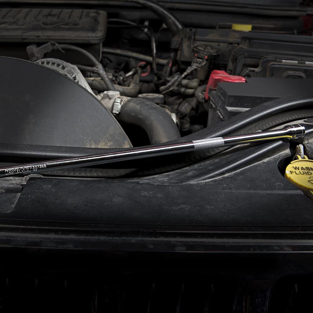 Best Pirce π Kobalt Socket Extensions 1-Piece 3/8-in Drive 20-in Socket Extension π 7 Best Pirce π Kobalt Socket Extensions 1-Piece 3/8-in Drive 20-in Socket Extension π - Image 7